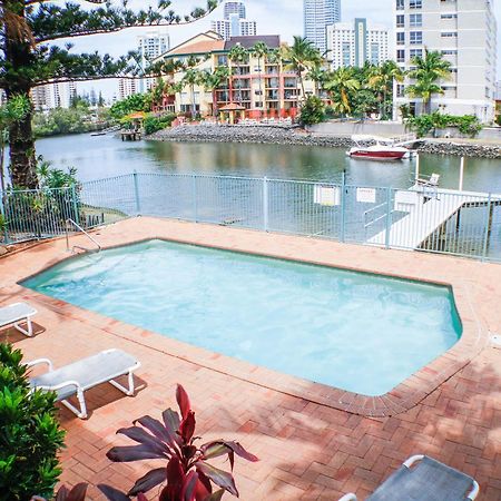 Surfers Riverside Gold Coast Exterior photo