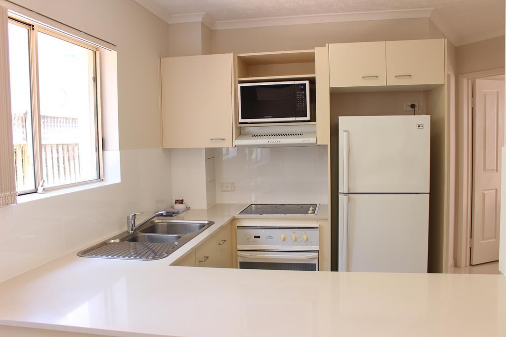 Surfers Riverside Gold Coast Exterior photo