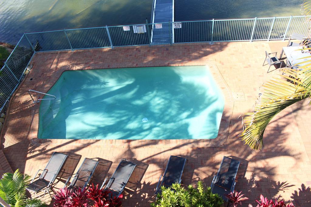 Surfers Riverside Gold Coast Exterior photo