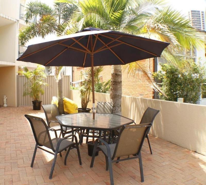Surfers Riverside Gold Coast Exterior photo